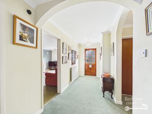 Hall- click for photo gallery